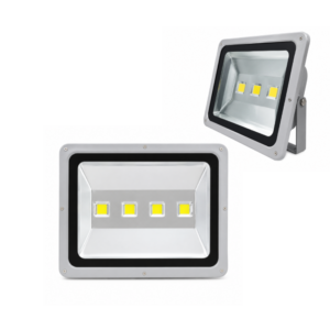 Alternative view of Προβολέας LED Εξωτερικού Χώρου 200W Υψηλής Φωτεινότητας Αδιάβροχος - 200W LED Floodlight High Brightness Waterproof Outdoor Light