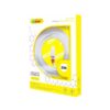 Andowl Καλώδιο μεταφοράς δεδομένων USB 2.0 2m TypeC QY-C067B- Data Cable - sukki.gr