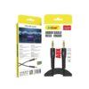 Andowl Καλώδιο Ήχου 3.5mm σε 3.5mm - 2m Q-YP213 - Audio Cable - sukki.gr