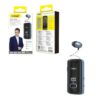 Andowl Ακουστικό In-ear Bluetooth Handsfree Q-EH580 - Clip-On Wireless Headset - sukki.gr