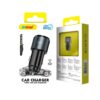 Andowl Φορτιστής αυτοκινήτου 25W Q-DC308 - Car charger - sukki.gr