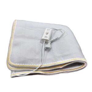 Μονό ηλεκτρικό υπόστρωμα 80x150cm - Electric blanket - sukki.gr