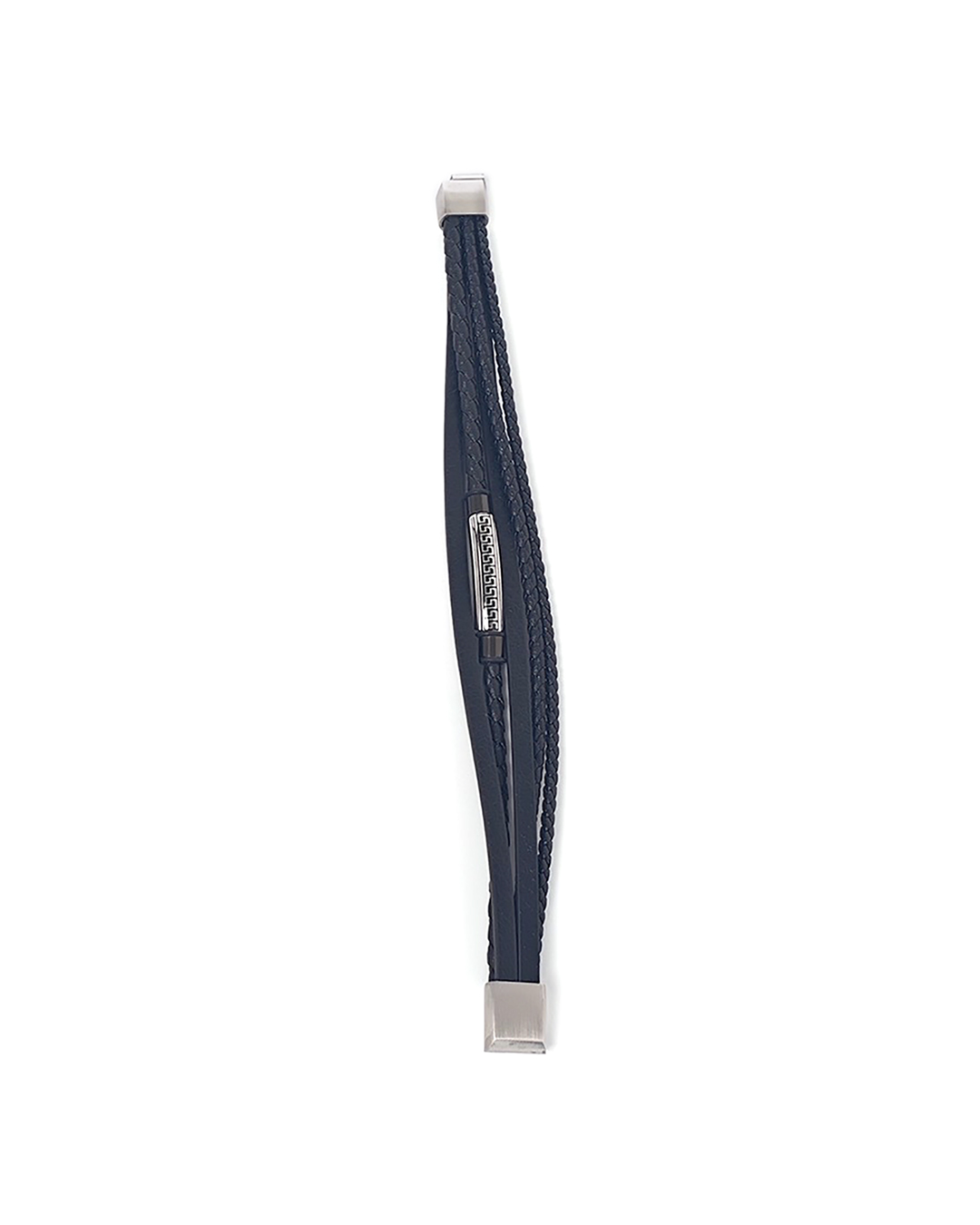 Βραχιόλι ALS-B043 – Μαύρο BAG TO BAG - sukki.gr