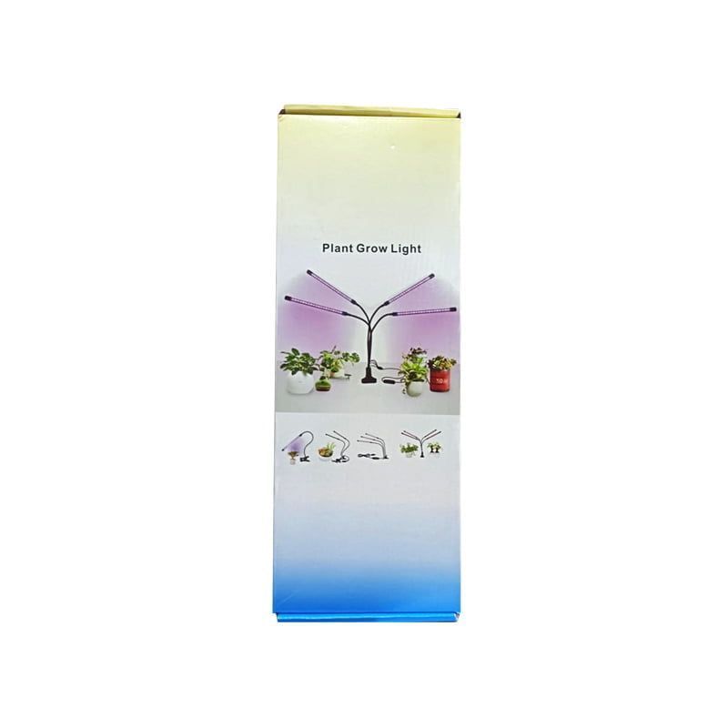 Λάμπα φυτών ανάπτυξης 2 x- Plant grow light - Image 2