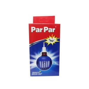 Par Par Αντικουνουπική συσκευή  - Mosquito repellent liquid - sukki.gr