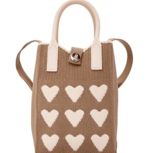 Τσαντάκι χιαστί 22415 – Μπέζ BAG TO BAG - sukki.gr