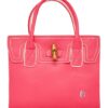 Τσάντα χειρός BY-31423 – Φούξ BAG TO BAG - sukki.gr