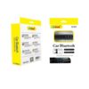 Andowl Ασύρματος δέκτης μουσικής Bluetooth Q-B09 - Wireless Receiver - sukki.gr