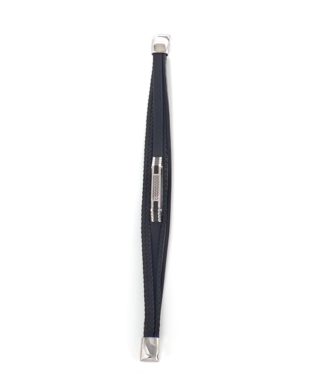 Βραχιόλι ALE-B044 – Μαύρο BAG TO BAG - sukki.gr