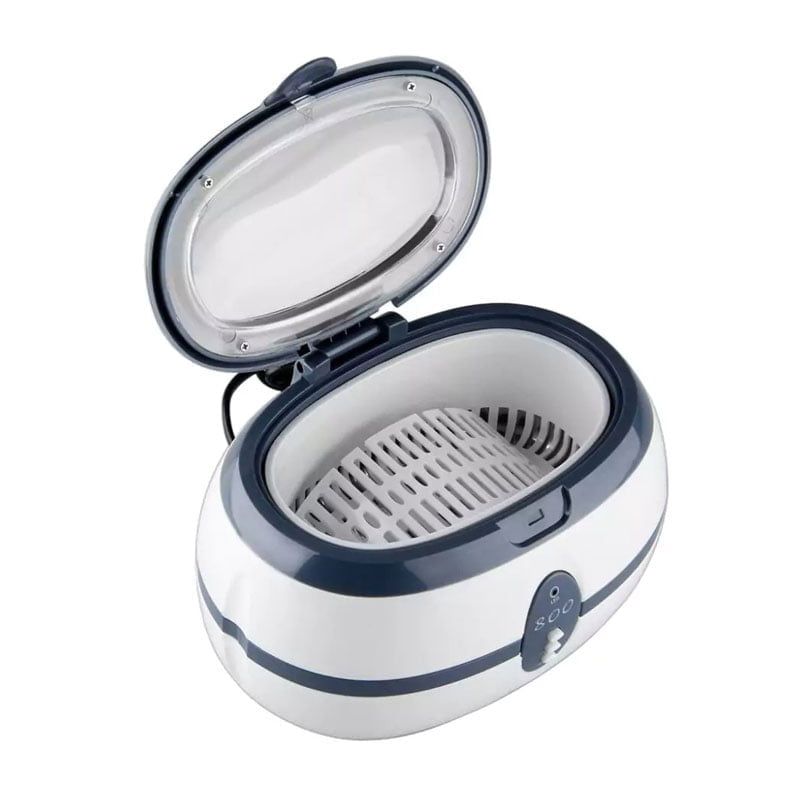 Ultrasonic Επαγγελματικός Αποστειρωτής Αντικειμένων VGT 2000 - Digital Ultrasonic Cleaner - Image 2