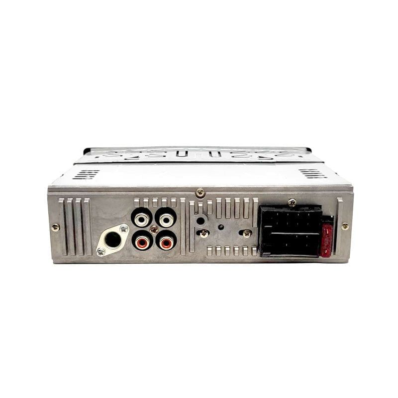 Onnix MP3 player αυτοκινήτου με είσοδο USB/AUX - Car MP3 player - Image 2