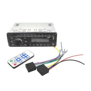 Onnix MP3 player αυτοκινήτου με είσοδο USB/AUX - Car MP3 player - sukki.gr