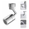 Περιστρεφόμενο στόμιο φίλτρο βρύσης - Beet baby Filter faucet - sukki.gr