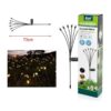 KMT Ηλιακά φωτιζόμενο διακοσμητικό LED - Solar-powered LED Lights - sukki.gr