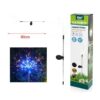 KMT Ηλιακά φωτιζόμενο διακοσμητικό LED - Solar-powered LED Lights - sukki.gr