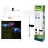 KMT Ηλιακά φωτιζόμενο διακοσμητικό LED - Solar-powered LED Lights - sukki.gr
