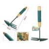 KMT Σκαλιστήρι Χειρός Διπλής Χρήσης 29cm- KMT Dual-Use Hand Carver - sukki.gr