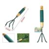 KMT Καλλιεργητής Σπόρων 29.5 cm - KMT Tools Seed Cultivator - sukki.gr