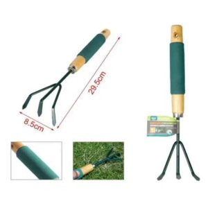 KMT Καλλιεργητής Σπόρων 29.5 cm  - KMT Tools Seed Cultivator - sukki.gr