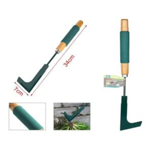 KMT Αφαιρετής Ζιζανίων 7cm - Weed Remover KMT Tools - sukki.gr
