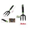 KMT Πιρούνα Κήπου 28 cm - Garden fork KMT Tools - sukki.gr