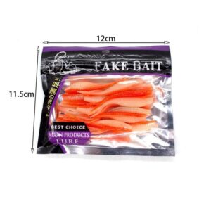 Δόλωμα ψαρέματος - Fishing bait - sukki.gr