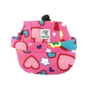 Kαπέλο για σκύλους - Hat for dogs - sukki.gr