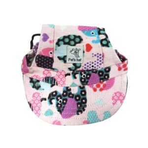 Alternative view of Kαπέλο για σκύλους - Hat for dogs