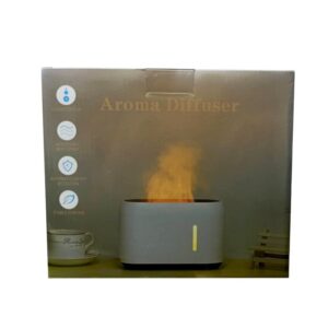 Συσκευή για Αρωματοθεραπεία  - Aroma Diffuser - sukki.gr