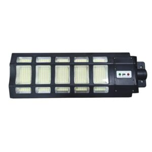 Alternative view of Ηλιακός προβολέας με τηλεχειριστήριο 500W IP67- Lylu Solar light