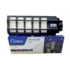 Ηλιακός προβολέας με τηλεχειριστήριο 500W IP67- Lylu Solar light - sukki.gr