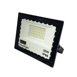 Mini Προβολέας 30W IP67 - Flood light - sukki.gr