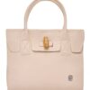 Τσάντα χειρός BY-31423 – Μπέζ BAG TO BAG - sukki.gr
