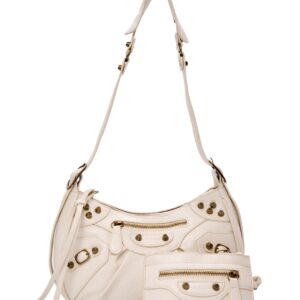 Τσάντα ώμου SW8939 – Μπέζ BAG TO BAG - sukki.gr