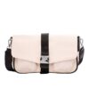 Τσάντάκι χιαστί KX2302 – Μπέζ BAG TO BAG - sukki.gr