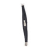 Βραχιόλι HX-X012 – Μαύρο BAG TO BAG - sukki.gr