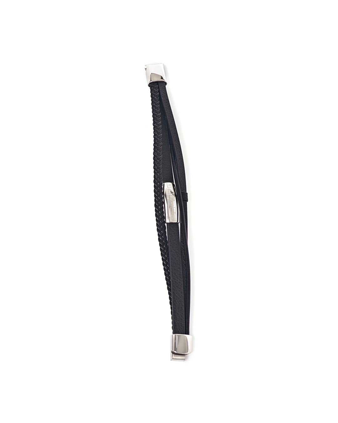 Βραχιόλι HX-X012 – Μαύρο BAG TO BAG - sukki.gr