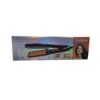 Kemei KM-3114P Πρέσα Μαλλιών με Κεραμικές Πλάκες – Professional Hair Straightener - sukki.gr