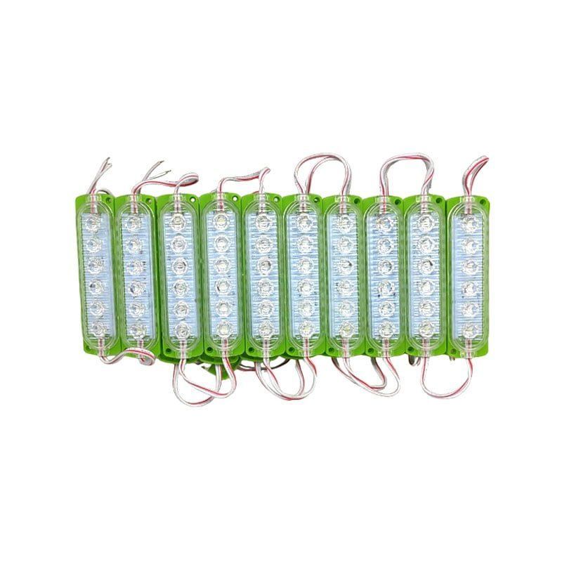 Σειρά LED Φώτα Όγκου Φορτηγών 1τεμ - LED Truck Lights - sukki.gr