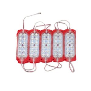 Σειρά LED Φώτα Όγκου Φορτηγών 1τεμ - LED Truck Lights - sukki.gr