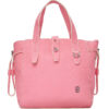 Τσάντα χειρός BY-31426 – Ροζ BAG TO BAG - sukki.gr
