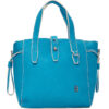 Τσάντα χειρός BY-31426 – Γαλάζιο BAG TO BAG - sukki.gr
