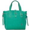 Τσάντα χειρός BY-31426 – Πράσινο BAG TO BAG - sukki.gr