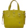 Τσάντα χειρός BY-31426 – Ανοιχτό Πράσινο BAG TO BAG - sukki.gr