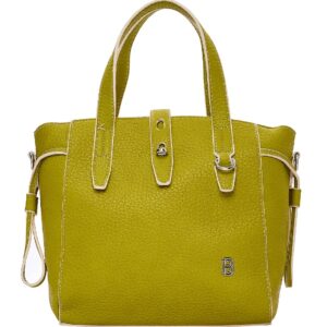 Τσάντα χειρός BY-31426 – Ανοιχτό Πράσινο BAG TO BAG - sukki.gr