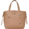 Τσάντα χειρός BY-31426 – Apricot BAG TO BAG - sukki.gr