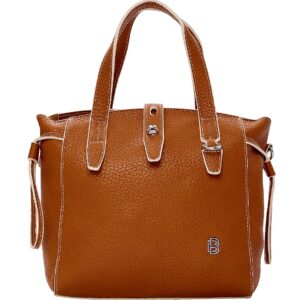 Τσάντα χειρός BY-31426 – Κάμελ BAG TO BAG - sukki.gr