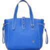 Τσάντα χειρός BY-31426 – Μπλέ BAG TO BAG - sukki.gr