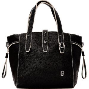 Τσάντα χειρός BY-31426 – Μαύρο BAG TO BAG - sukki.gr