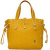 Τσάντα χειρός BY-31426 – Κίτρινο BAG TO BAG - sukki.gr